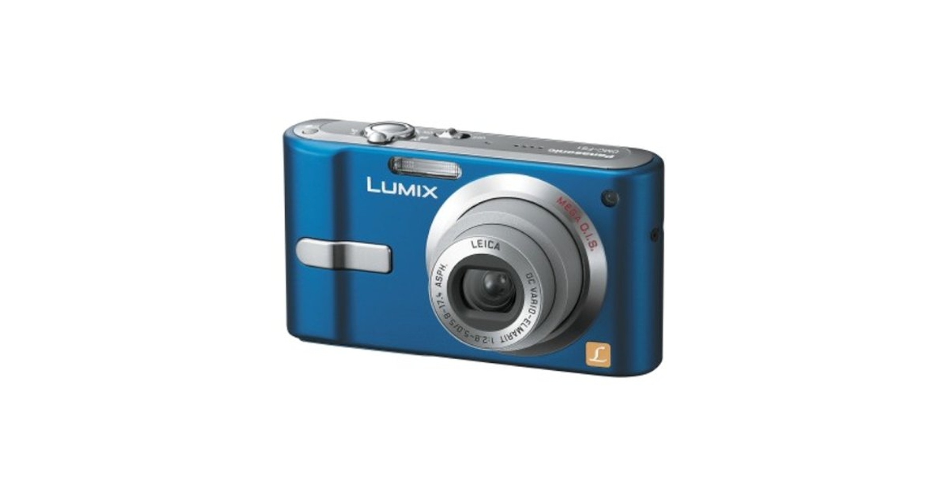 Amazon.co.jp: パナソニック デジタルカメラ LUMIX (ルミックス